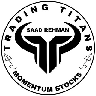 Telegram profile photo for Trading TitansππΈππ¨