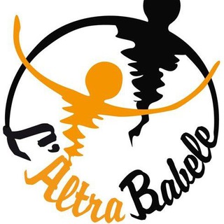 Telegram profile photo for L'ALTRA BABELE🚲