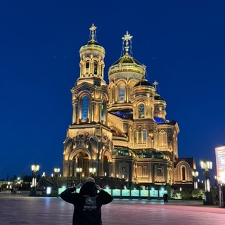 Telegram profile photo for Шляпа Фокуса