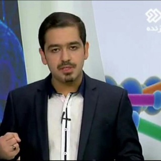 Telegram profile photo for فیزیک و ریاضی به سبک مهندس مسعودی