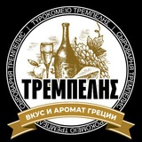 Telegram profile photo for Греческая сыроварня Тремпелис