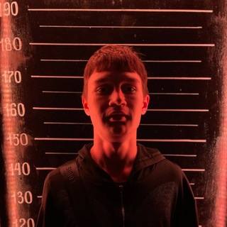 Telegram profile photo for хана расстройство личности