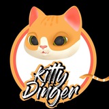 Telegram profile photo for Schrodinger - Portal