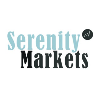 Telegram profile photo for Serenity Markets (All News)