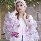 Telegram profile photo for پوشاک عمده و همکاری ستاره💖