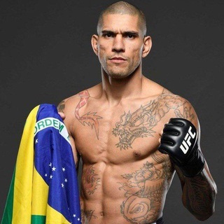 Telegram profile photo for UFC edit 🔥