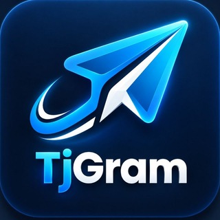 Telegram profile photo for TjGram App