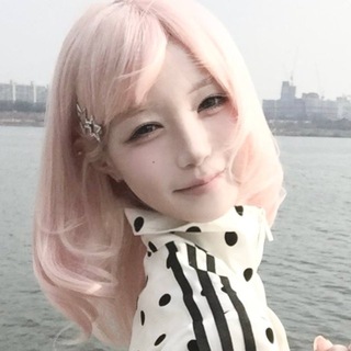 Telegram profile photo for Strawberries