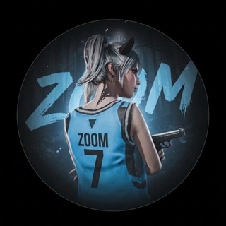 Telegram profile photo for ZOOM’s DYSTANY