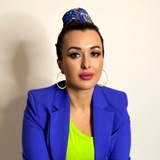 Telegram profile photo for Продажи через визуал|Алёна Кусембаева