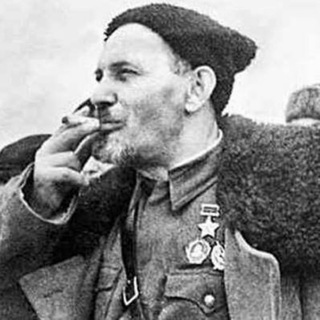 Telegram profile photo for АХТУБИНСКИЕ ПАРТИЗАНЫ.