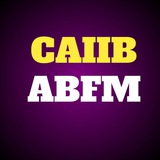 Telegram profile photo for CAIIB WITH ASHOK ABFM