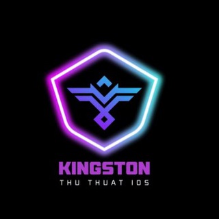 Telegram profile photo for KINGSTON