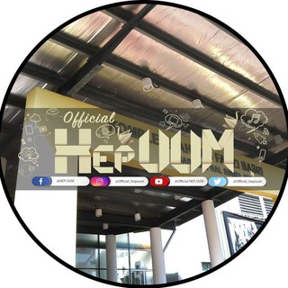 Telegram profile photo for Official_HEPUUM