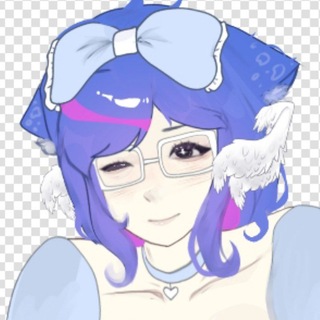 Telegram profile photo for .
