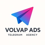 Telegram profile photo for Каналы volvap