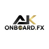 Telegram profile photo for akonboard.fx