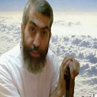 Telegram profile photo for الی الرفیق الاعلی