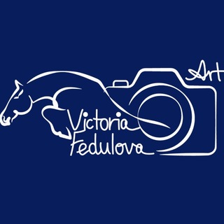 Telegram profile photo for Victoria Fedulova Art | Четыре жизни