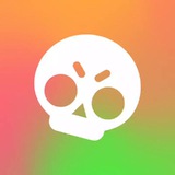 Telegram profile photo for Отзывы @mark2dd11