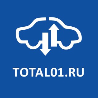 Telegram profile photo for Total01