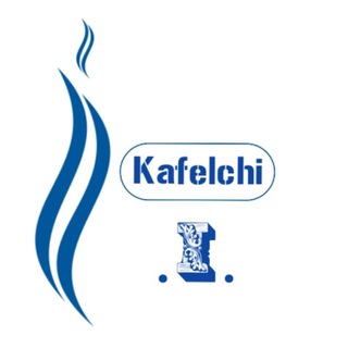 Telegram profile photo for Kafelchi.I.🔨🔨