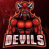 Telegram profile photo for DEVIL MODS
