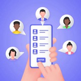 Telegram profile photo for Referall 2025