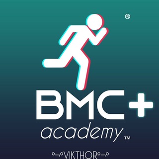 Telegram profile photo for BMC ACADEMY INFO🇺🇸