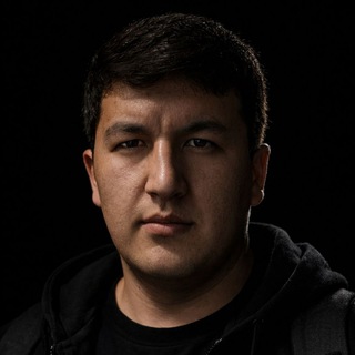 Telegram profile photo for Anvarning Fikrlari