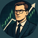 Telegram profile photo for ApexWhale