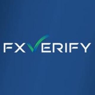 Telegram profile photo for FXVerify Chat Room