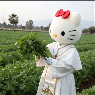Telegram profile photo for 香菜日记本