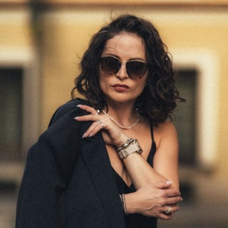 Telegram profile photo for О чем молчит психолог