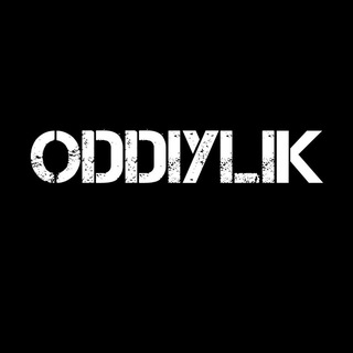 Telegram profile photo for Oddiylik