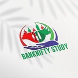 Telegram profile photo for BANKNIFTY STUDY ™
