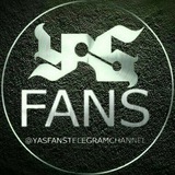 Telegram profile photo for Yas Fans