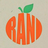 Telegram profile photo for 🍊