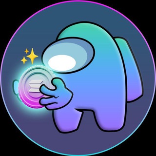 Telegram profile photo for Among-US