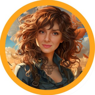 Telegram profile photo for Эффект бабочки©️Sjuzee
