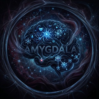 Telegram profile photo for OFC.Amygdala