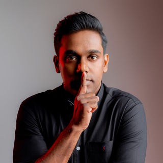 Telegram profile photo for 2027 Viduna Physics - SUJITH LIYANAGE