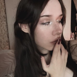 Telegram profile photo for Сонная ‘ луника ॐ