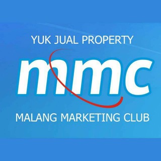 Telegram group profile photo for HOT LISTING MALANG RAYA TERBESAR DAN TERLENGKAP - MMC MEDIA GROUPS