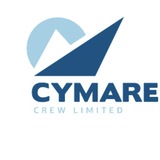 Telegram profile photo for Cymare Crew Ltd