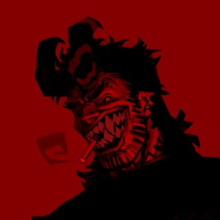 Telegram profile photo for 𝕍𝔼𝔾𝔸𝕊