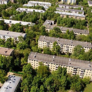 Telegram profile photo for Санкт-Петербург реновация КРТ новости