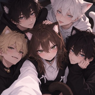 Telegram profile photo for шкаф Калашика.🔞🚭