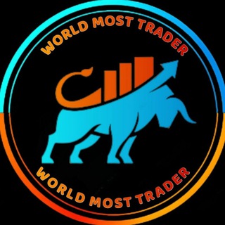 Telegram profile photo for World Most Trader (F&O)