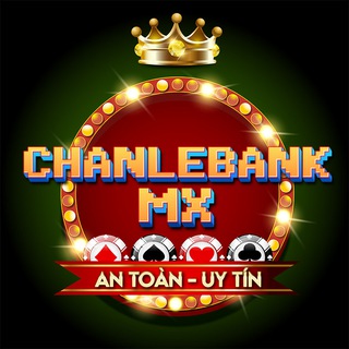 Telegram profile photo for CHANLEBANK.MX - Chém Gió - Phát Code
